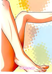 (C83) [Koudansha (Kouda Tomohiro)] Irodori Zetters (Chousoku Henkei Gyrozetter)