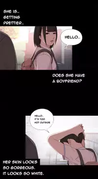 The Girl Next Door Ch.1-35 (English) (Ongoing)