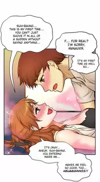 [Cave Bear] Mia's Tool Ch. 0-15 [English]