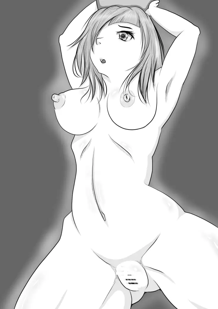 Belly Torture Edurance Game