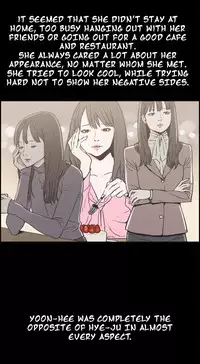 [Mr. Byeong-Su] Cohabitation Ch.1-50 (English) (Ongoing)