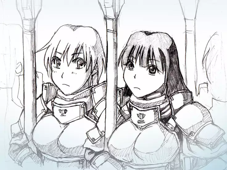 オークの野望・簡易更新8~12