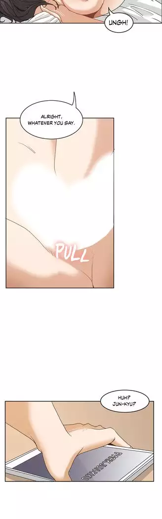 The Girl That Wet the Wall Ch. 3 - 10