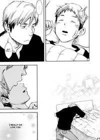 (Shota Scratch 17) [BOX (Tsukumo Gou)] Utakata [English] [Boutoku]