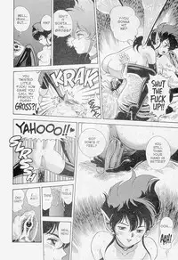 [Kondom] The New Bondage Fairies 06 [English]