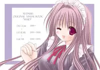 (C78) [LUCYR (Xi Daisei)] TIME PIECES