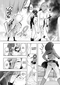 [Gesundheit] Iinchou GENESIS | Class Rep GENESIS (#Futsuu no Onnanoko) [English] [ATF] [Digital]