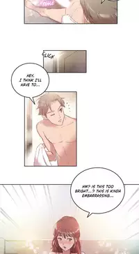 [BYMAN] Sex Knights-Erotic Sensuality & Perception Ch.1-15 (English) (Ongoing)