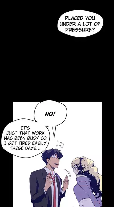 A Wonderful New World ch. 101-130