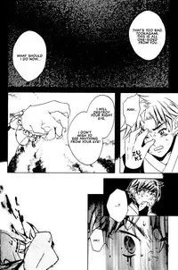 Kamei Yogorouta - Kitsune no Tama Yobai vol 1 [Translated]