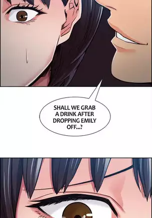 Taste of Forbbiden Fruit Ch.34/53