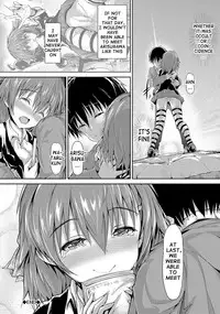 [Maruwa Tarou] Shoujo Mysterica [English] {doujin-moe.us} [Digital]