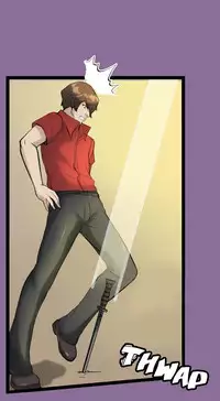 [Hong BanJang] Aharoo Ch.1-32 (English) (YoManga) (Ongoing)