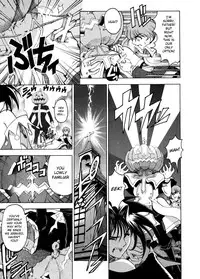 [Sena Youtarou] Hallow Hallow [English] [SaHa, Bubbadg]