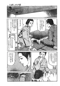 [Fujii tooru] Furin erosu gekigashuu