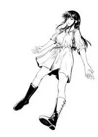 Kamen no Carnation + Omake