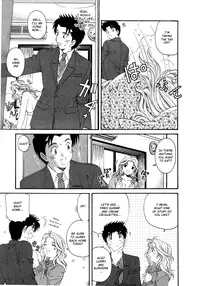 [Kobayashi Takumi] Virgin na Kankei 5 [English]