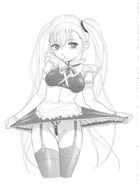 (C60) [Studio Wallaby (Nishitsuki Tsutomu)] Ruli Ruli Photo File (Martian Successor Nadesico)