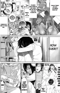 [Kentarou] Love Master Peach #01-02 [English] [Seinen Scans]