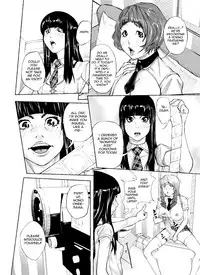 [Butaro] Tenshi to Akuma | Angel and Demon [English] [neentenderk + Jedic]