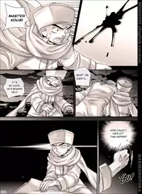 [Hariko no Tora (Midoh Torako)] MISOSOGI [English] [Digital]