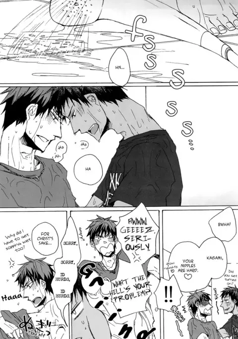 Let's enjoy XXX play!