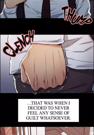 Taste of Forbbiden Fruit Ch.25/53