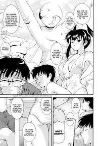 [Nishikagura Koizaburou] Run Run Club (Complete) [English][Faytear]