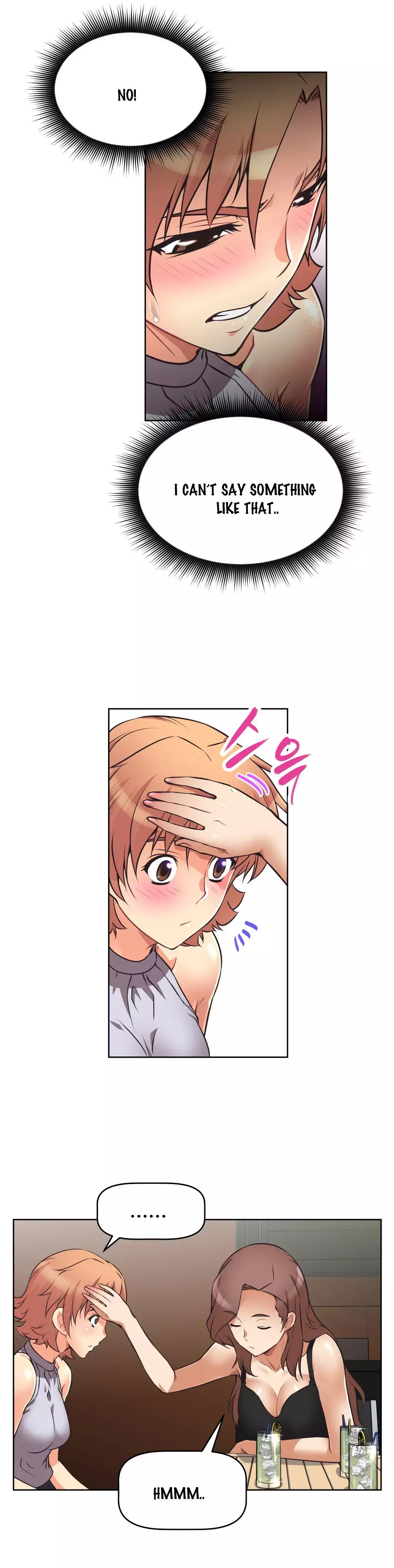 Brawling Go 0-15 Chapters