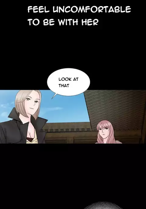 The Taste of Hands Ch.1-54