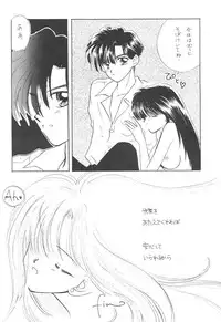 [Sailor Q2] Sailor Q2 Fuckin' Works (Sailormoon)