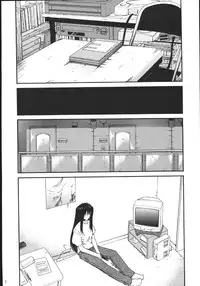 (C69) [Studio Kimigabuchi (Kimimaru)] Ura Kujibiki Unbalance 5 (Kujibiki Unbalance, Genshiken)