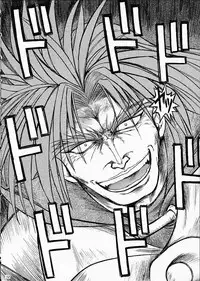 (C61) [Sairo Shuppan (J.Sairo)] ST SLAYERS TRILOGY (Slayers)