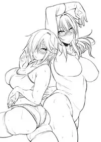 [Korotsuke] Nekura Megane ♀