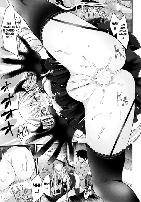 Hyakunen Shoujo | Centennial Maiden