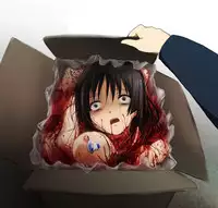 [Kaiga] Rachi Kankin! (K-ON!)