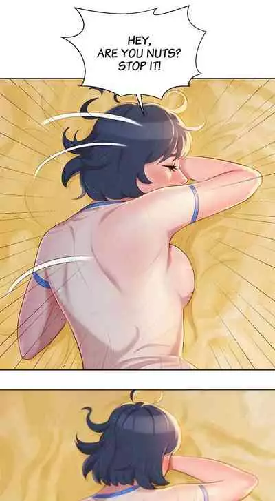 What do you Take me For? Ch.32/?