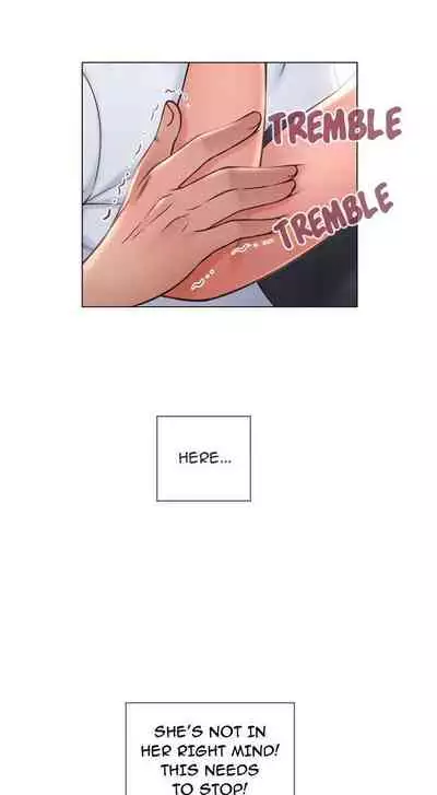 Close, but Far | Do it next door Ch. 12-13