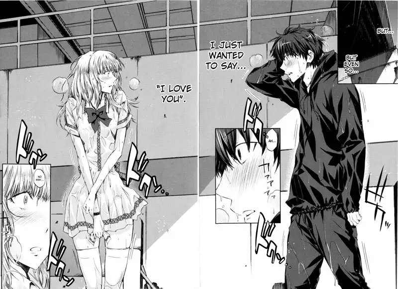 Chiarizumu CH4