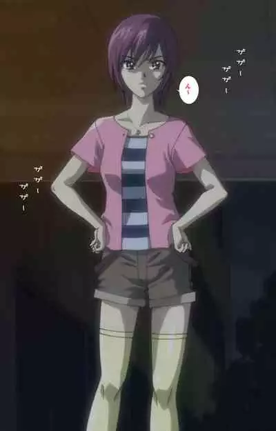 Mahou Shoujo Ai VOL・3 THE ANIME Kanzenban