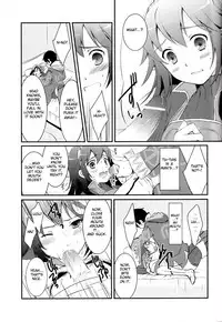 (C83) [ACIDSEA (Asuma Omi)] LOVE GAME (Fire Emblem Awakening) [English] [mickeyj]