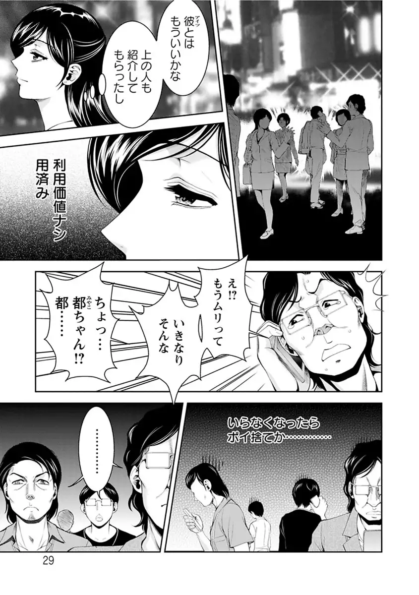 Bi Maso Festa - Maguwai no Mesu Niku