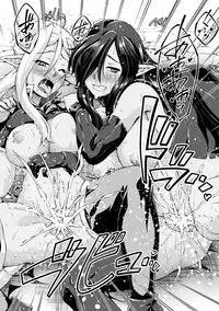 [Anthology] Seigi no Heroine Kangoku File Vol. 13 [Digital]