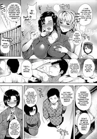 [Tomohiro Kai] Silk no Kajitsu Ch. 1 [English] [amaimono]