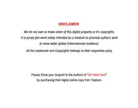 The Girl Next Door Ch.1-35 (English) (Ongoing)