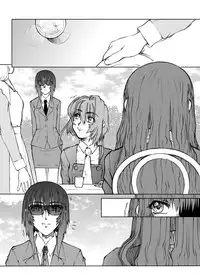 [Fresnel Lens (Hirano Kana)] Sakusen Kaishi Desu wa to Kanojo wa Itta Sono Ichi (Cardcaptor Sakura) [Digital]