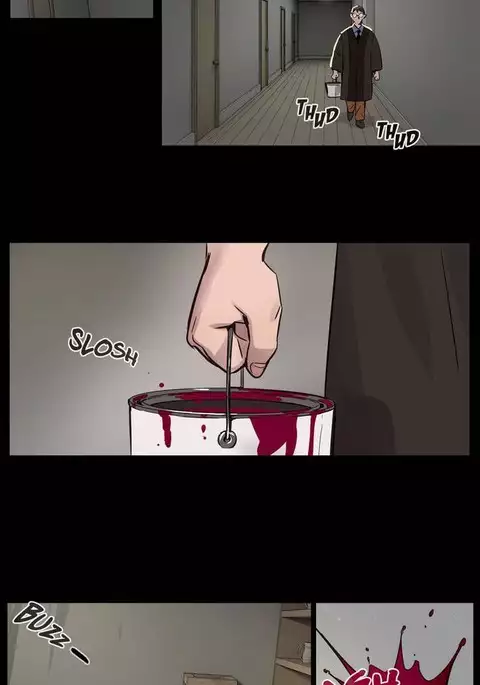 Atonement Camp Ch.1-30