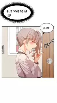 [Mx2J] Hari Dormitory Ch.0-31 (English) (Ongoing)