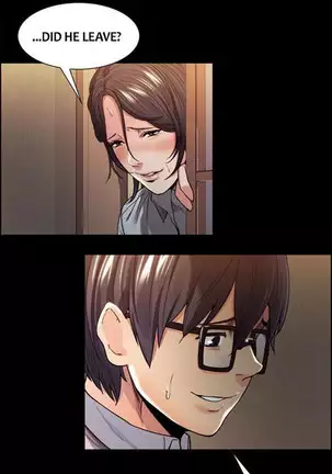 Taste of Forbbiden Fruit Ch.25/53