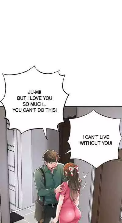 New Town [Lee Wan, Kim Suna] Ch.23/? [English] [Manhwa PDF]
